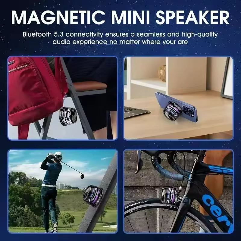 G200 Portable Bluetooth Speaker